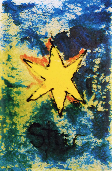 star