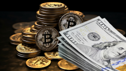 bitcoin dividends