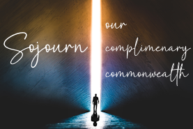 sojourn