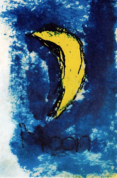 moon